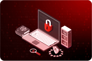 ผลิตภัณฑ์ Seqrite Data Privacy