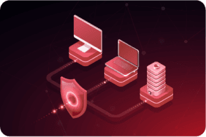 ผลิตภัณฑ์ Seqrite Endpoint Protection
